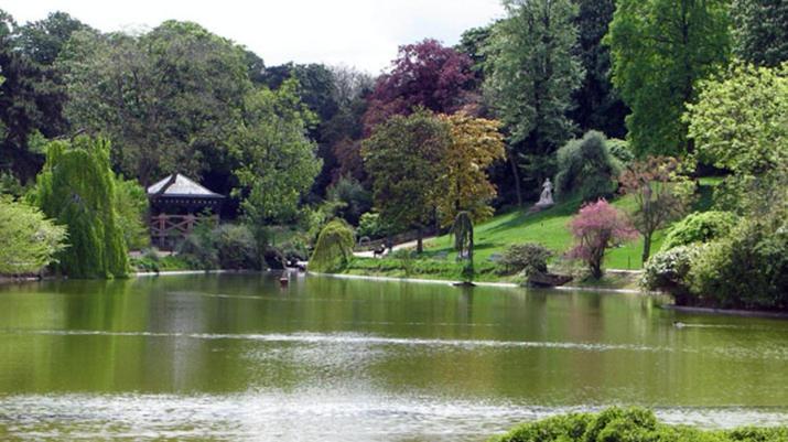 Countryside In 14 - Lovely And Calm 1bd Flat Apartment