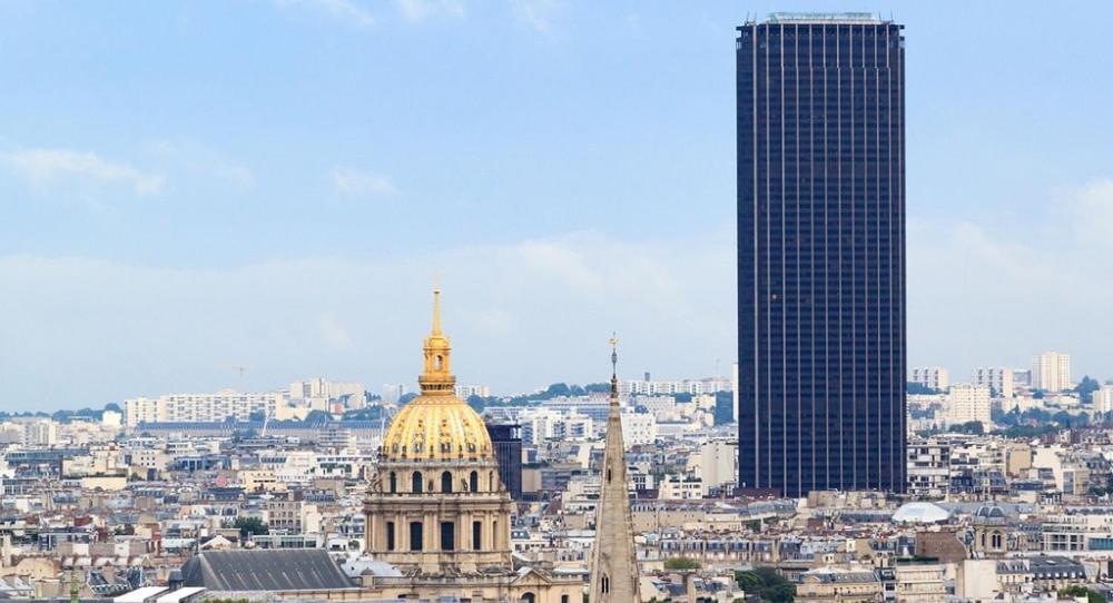 Countryside In 14 - Lovely And Calm 1bd Flat * Paris