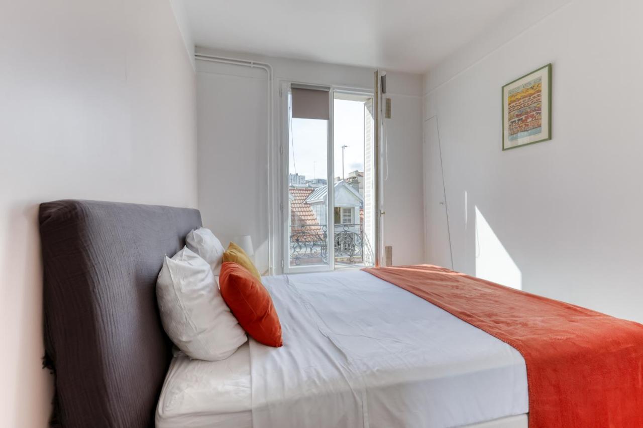 Apartment Countryside In 14 - Lovely And Calm 1bd Flat