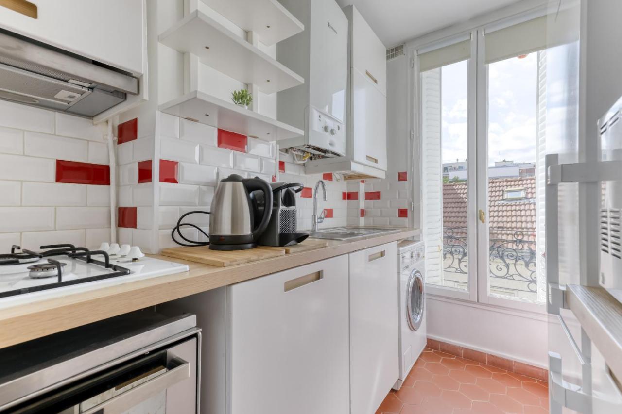 Apartment Countryside In 14 - Lovely And Calm 1bd Flat *